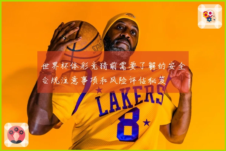 世界杯体彩竞猜前需要了解的安全合规注意事项和风险评估秘笈