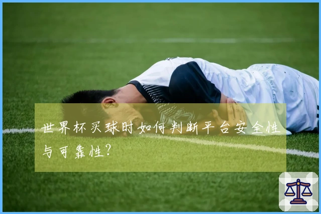世界杯买球时如何判断平台安全性与可靠性？