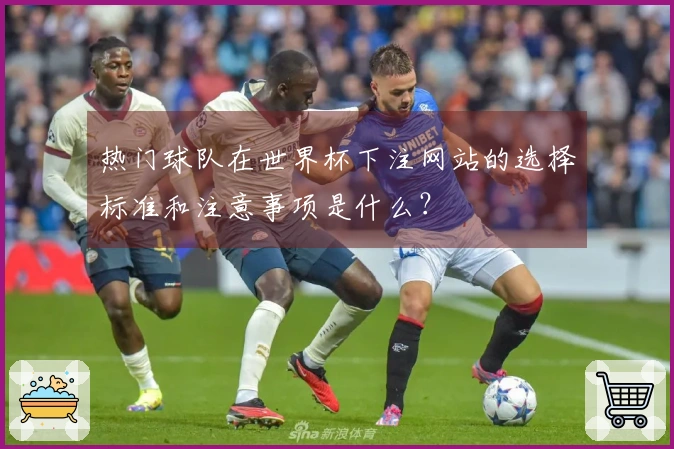 热门球队在世界杯下注网站的选择标准和注意事项是什么？